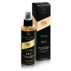DSD de Luxe Anti-Hairloss Restructuring Treatment Royal Jelly + Green O2 de Luxe Lotion 4.4.1 (150ml)